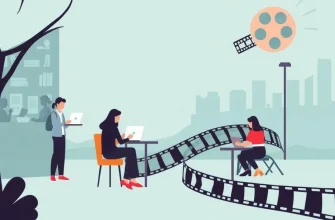 Películas Biográficas sobre Bloggers