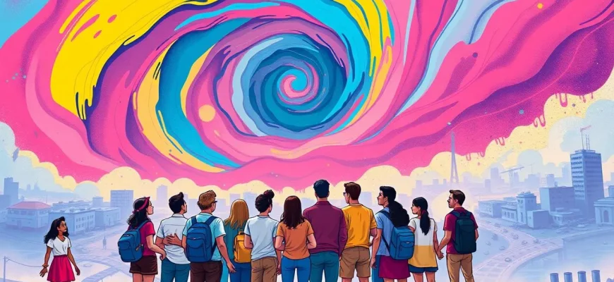 Documentales sobre Situaciones de Emergencia