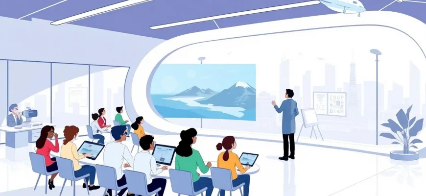 Películas de Ciencia Ficción sobre Tecnologías Educativas