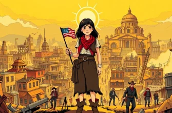 Películas del Oeste sobre Pobreza