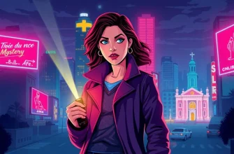 Películas Detectivescas sobre la Fe