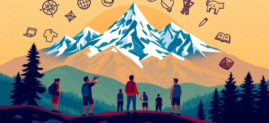 10 Documentales sobre Montañas en Español