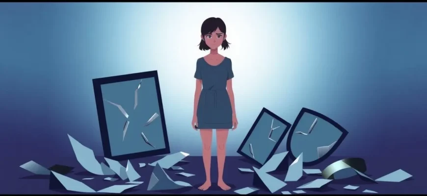 10 Películas de Drama sobre Venganza por Corazones Rotos