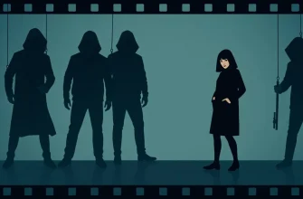 Películas Soviéticas de Secuestro: Una Mirada al Suspense de la Era Soviética