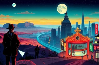 Misterios de Australia: 10 Películas Detectivescas