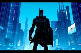 Películas de Ciencia Ficción con Héroes Enmascarados