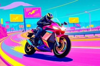 10 Películas de Acción con Motociclistas que Te Harán Sentir la Adrenalina