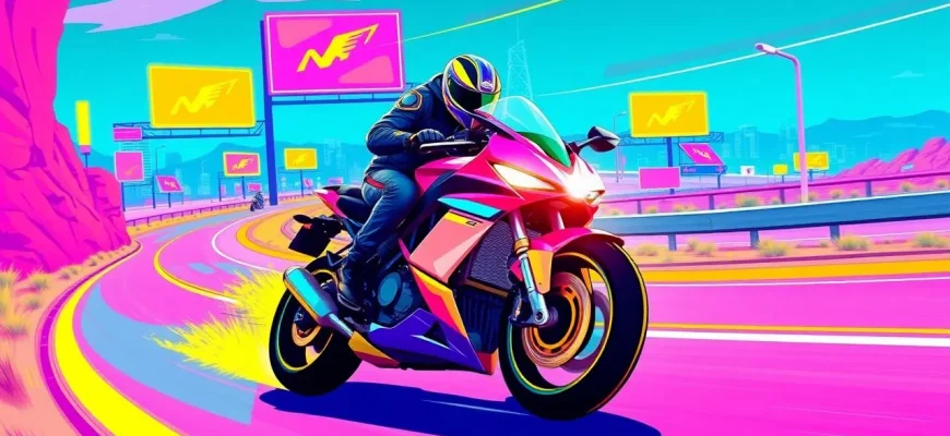 10 Películas de Acción con Motociclistas que Te Harán Sentir la Adrenalina