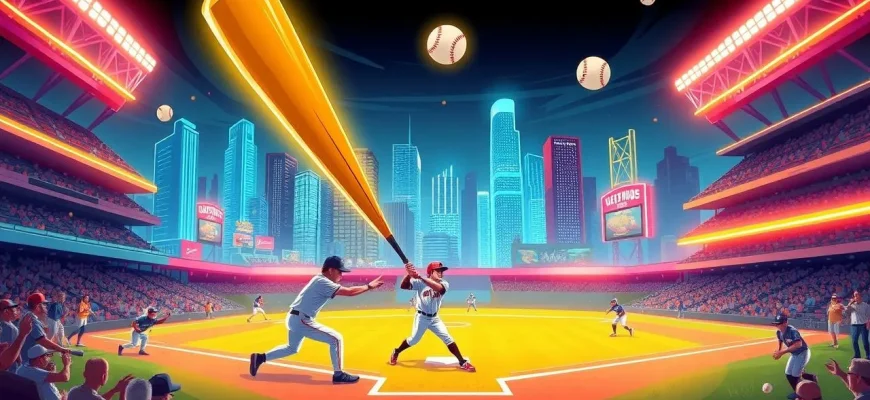 10 Películas de Acción sobre Béisbol