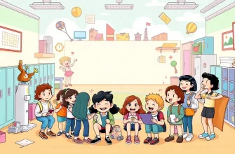 Las Mejores Comedias Escolares para Risas Seguras