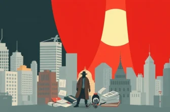 Películas de Teorías de Conspiración: 10 Películas Imperdibles