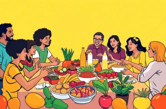 Documentales sobre alimentación saludable en Español