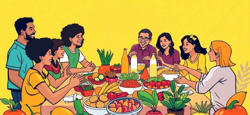 Documentales sobre alimentación saludable en Español