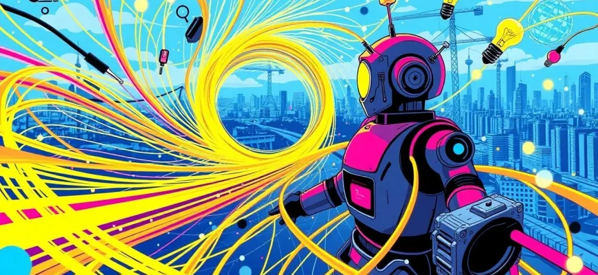 Documentales sobre fibra óptica