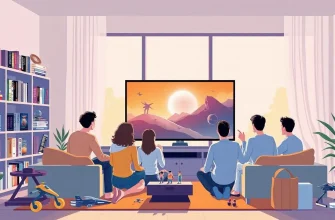 Películas de Ciencia Ficción para Fiestas en Casa