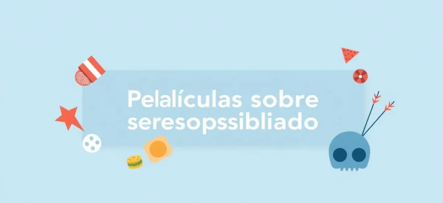 Películas que enseñan sobre la responsabilidad