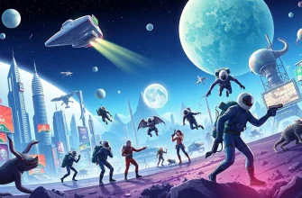 Películas de Acción sobre Exploración Planetaria