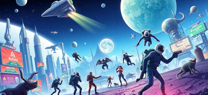 Películas de Acción sobre Exploración Planetaria