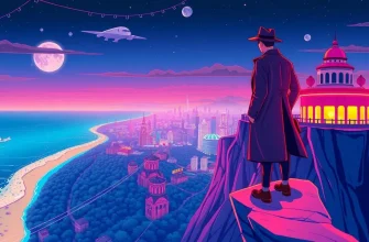 Viajes y Misterios: 10 Películas Detectivescas