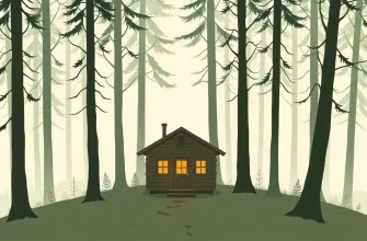 Películas de cabañas en el bosque: una escapada cinematográfica