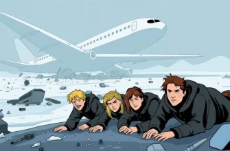 Películas de Supervivencia en Accidentes Aéreos