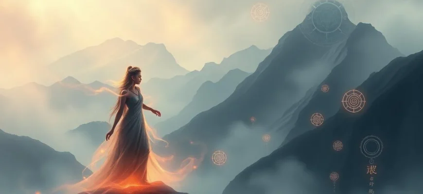 Películas de Misterio Tibetano: Oráculos y Enigmas