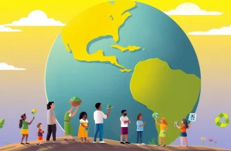 10 Documentales que Inspiran Conciencia Ecológica