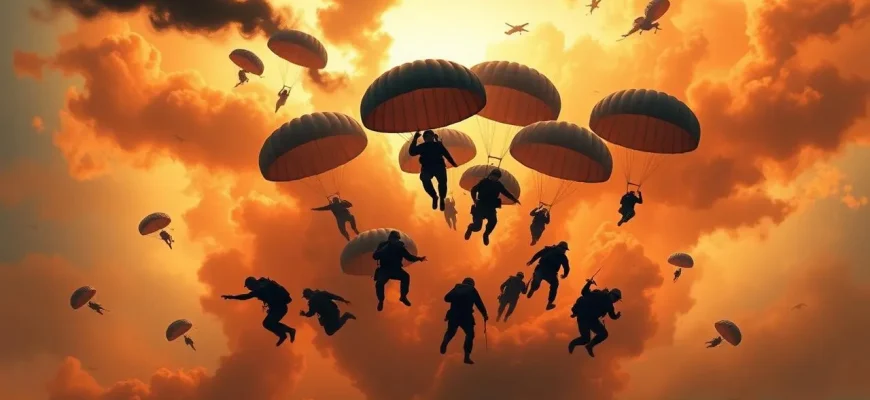 Películas de élite VDV: Acción y Heroísmo en el Cine