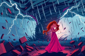 Películas de amor y tornados: pasión en medio de la tormenta