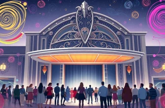 Películas de Fantasía con Espectáculos Mágicos