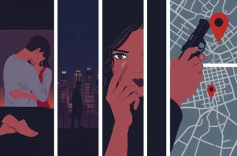 Películas de Suspenso sobre Citas en Español