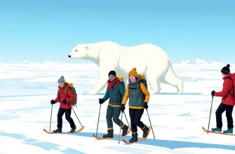Películas de Aventuras en la Tundra Ártica