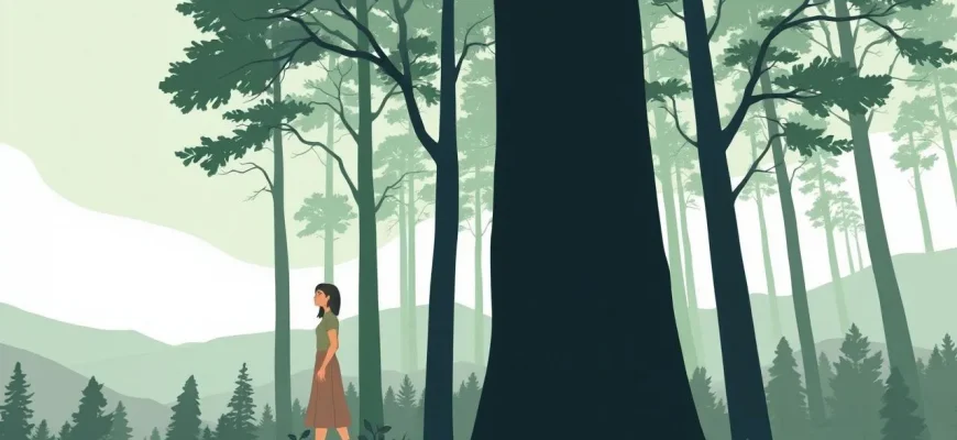 10 Películas de Drama Ambientadas en Reservas Naturales