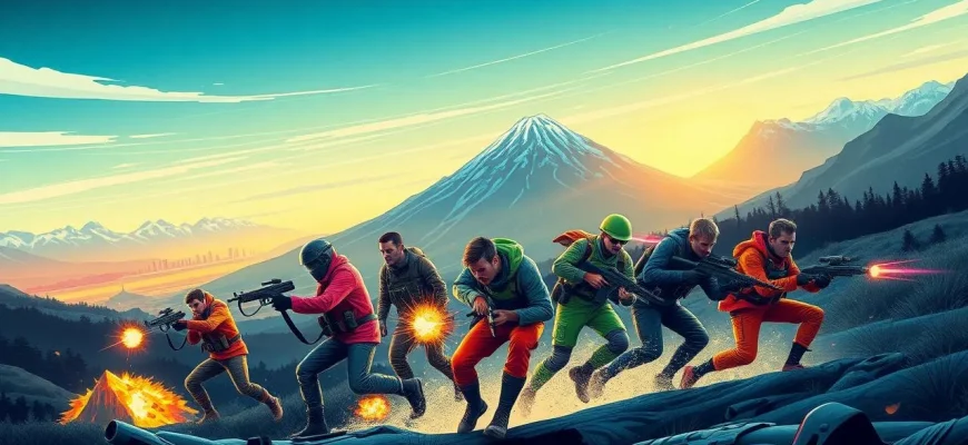 Acción en Nueva Zelanda: 10 Películas Imperdibles