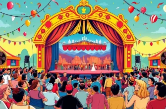 Melodramas en Festivales: 10 Películas para Soñar