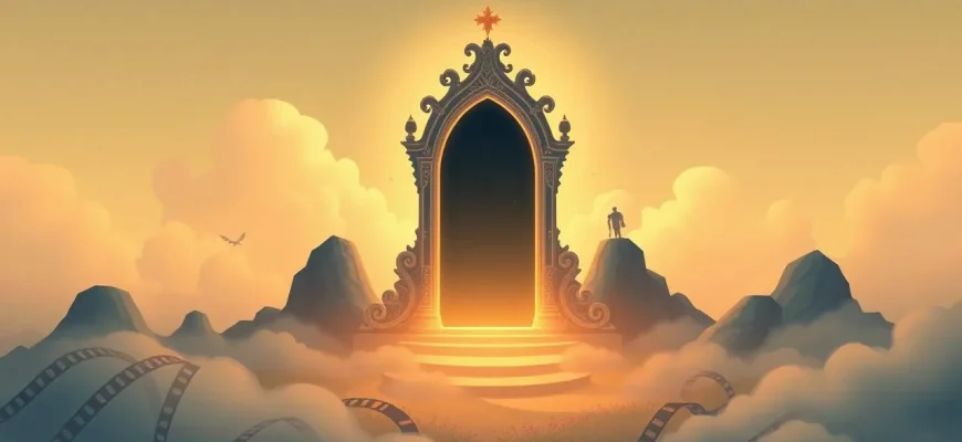 Magia y Drama: 10 Películas Imperdibles