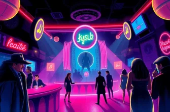 Misterio en la noche: 10 películas detectivescas sobre clubes nocturnos