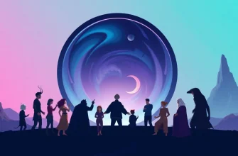 Películas de fantasía sobre el fin del mundo