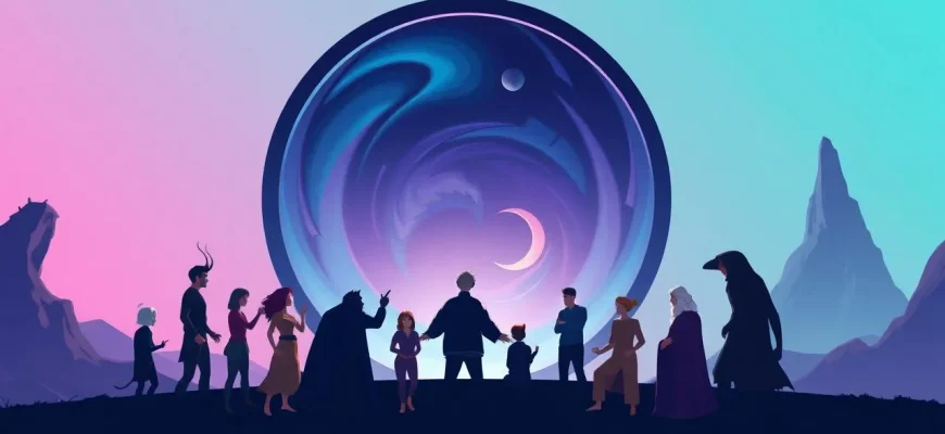 Películas de fantasía sobre el fin del mundo