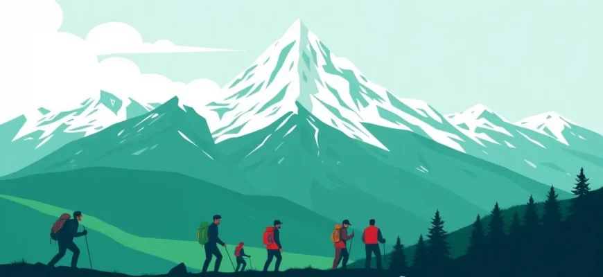 10 Películas de Alpinismo con Doblaje en Español