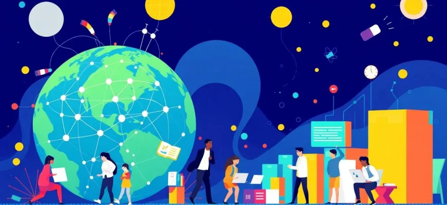 10 Documentales sobre Data Science en Español