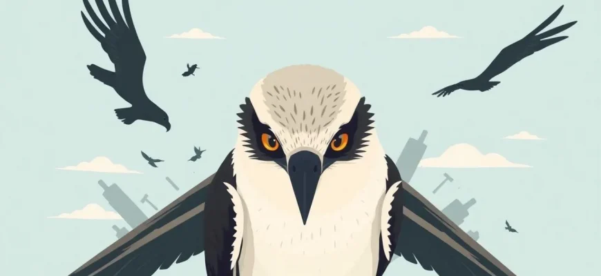 Películas de Thriller con Osos Polares