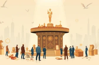 Thrillers con artefactos valiosos: 10 películas imperdibles