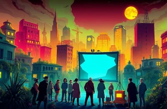 Misterio en Ciudades Abandonadas: 10 Películas Imperdibles