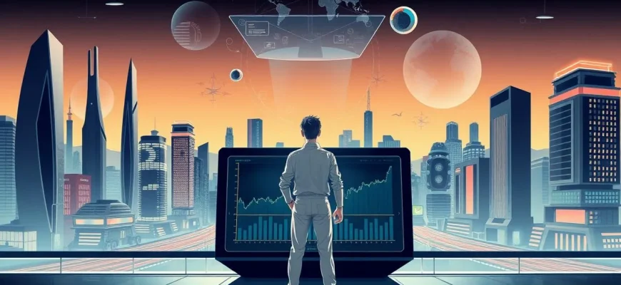 Películas de ciencia ficción sobre inversores