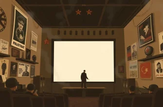 Películas Soviéticas de Bandidos: Un Viaje al Pasado