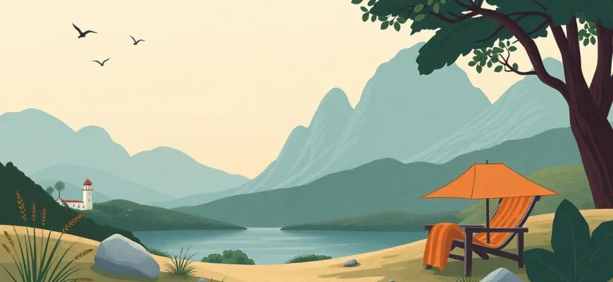 Melodramas Griegas: Amor y Pasión Bajo el Sol