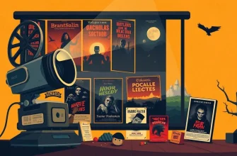 Películas de terror sobre leyendas