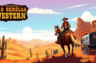 10 Películas de Westerns que te Llevarán al Pasado