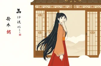 10 Películas de Drama sobre la Cultura Oriental